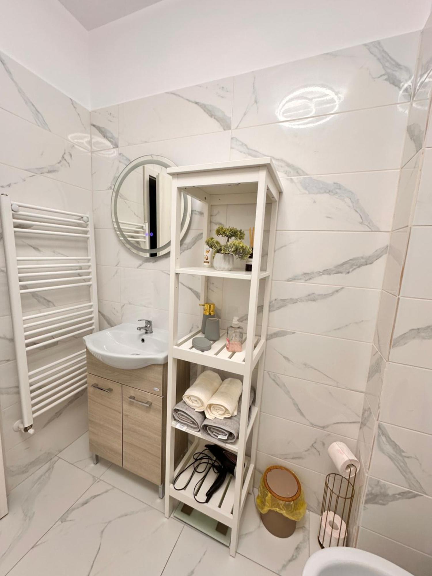 One Residence Popesti-Leordeni المظهر الخارجي الصورة