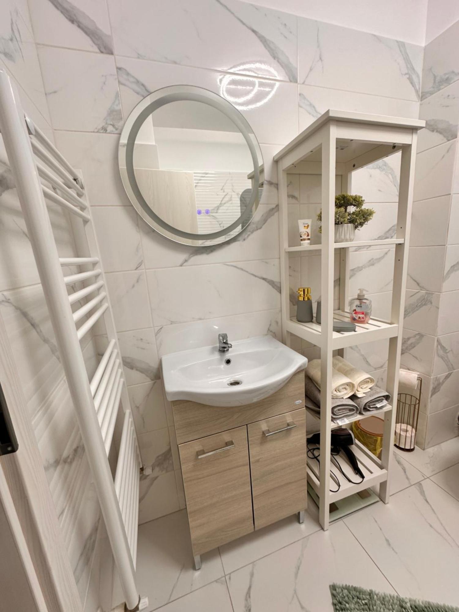 One Residence Popesti-Leordeni المظهر الخارجي الصورة