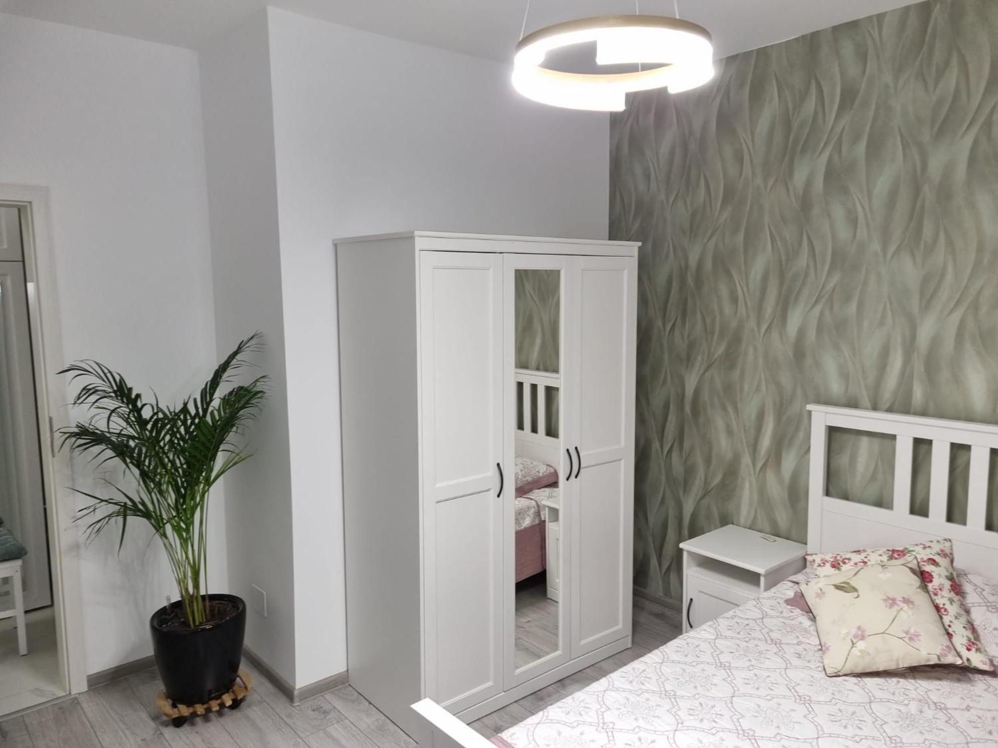 One Residence Popesti-Leordeni المظهر الخارجي الصورة