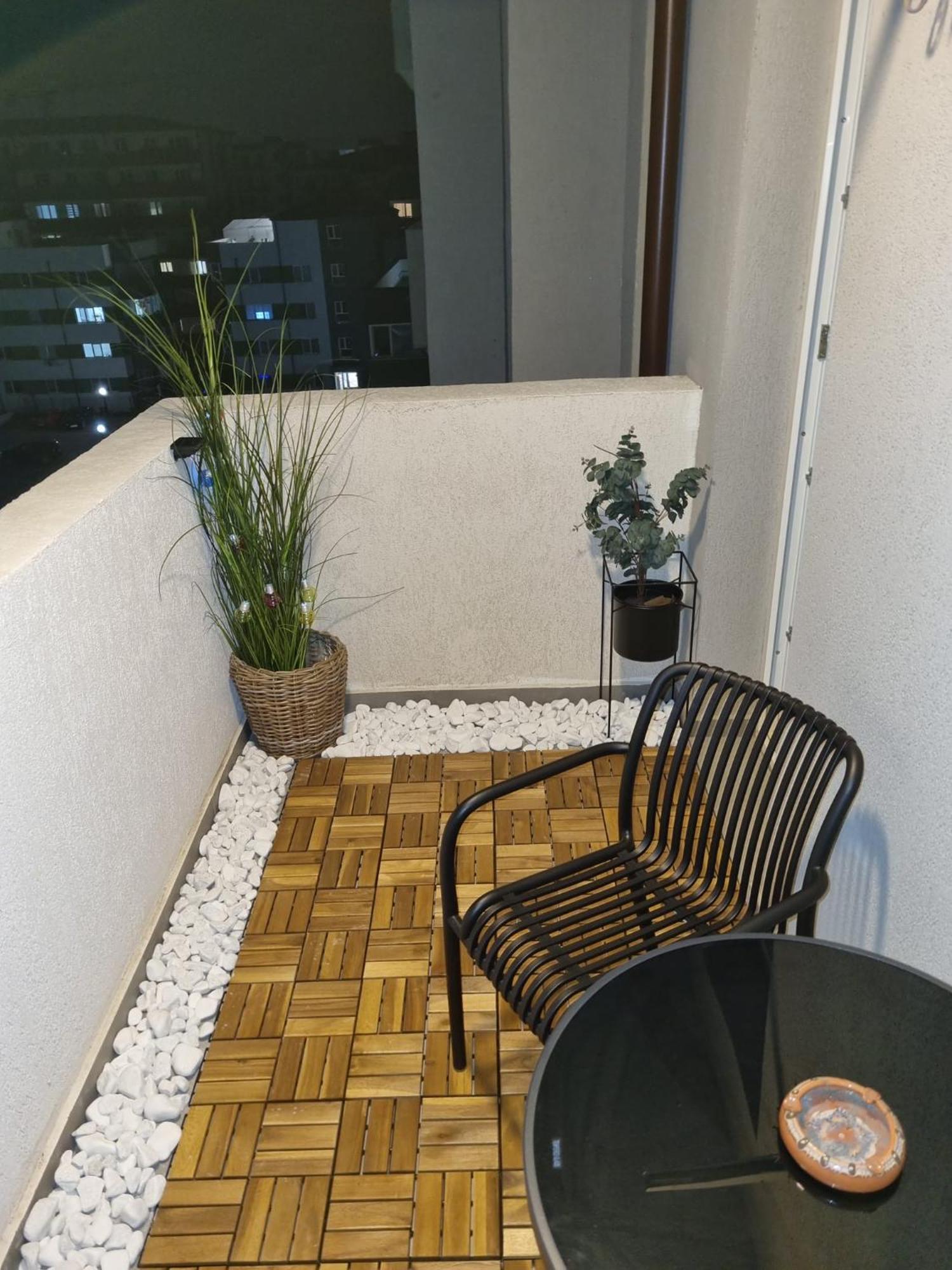 One Residence Popesti-Leordeni المظهر الخارجي الصورة